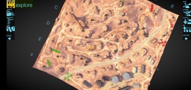 Map Inspector for WoT Blitz image 4 Thumbnail