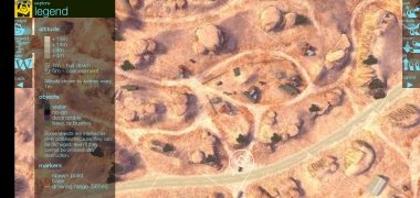 Map Inspector for WoT Blitz image 5 Thumbnail