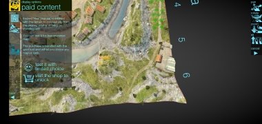 Map Inspector for WoT Blitz image 7 Thumbnail
