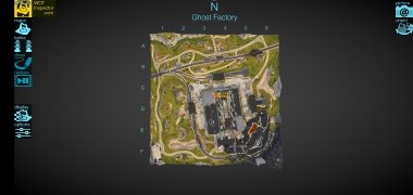 Map Inspector for WoT Blitz image 8 Thumbnail