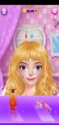 Long Hair Beauty Princess - Makeup Party Game immagine 3 Thumbnail