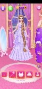Long Hair Beauty Princess - Makeup Party Game image 6 Thumbnail