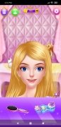 Long Hair Beauty Princess - Makeup Party Game immagine 8 Thumbnail