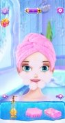 Maquiagem De Princesa De Gelo imagem 5 Thumbnail