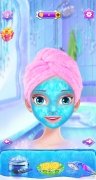 Ice Princess Makeup Fever bild 6 Thumbnail