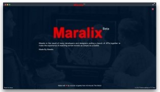 Maralix imagen 6 Thumbnail