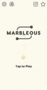 Marbleous! immagine 1 Thumbnail