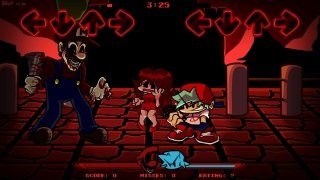 Mario's Madness imagen 2 Thumbnail