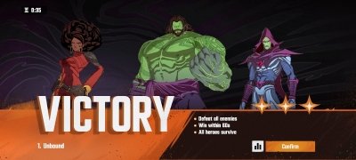 MARVEL Mystic Mayhem imagem 14 Thumbnail