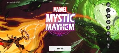 MARVEL Mystic Mayhem imagem 2 Thumbnail