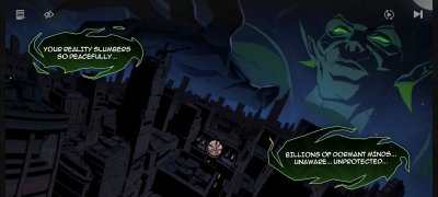 MARVEL Mystic Mayhem imagem 3 Thumbnail