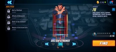 MARVEL Strike Force imagen 12 Thumbnail