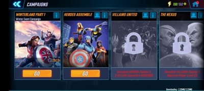 MARVEL Strike Force imagen 13 Thumbnail