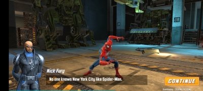 MARVEL Strike Force imagen 6 Thumbnail