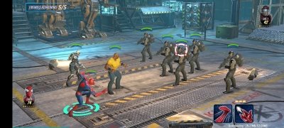 MARVEL Strike Force imagen 7 Thumbnail