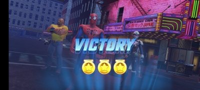 MARVEL Strike Force imagen 8 Thumbnail