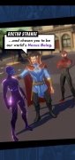 MARVEL World of Heroes image 2 Thumbnail