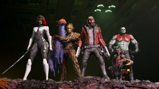 Marvel's Guardians of the Galaxy image 2 Thumbnail