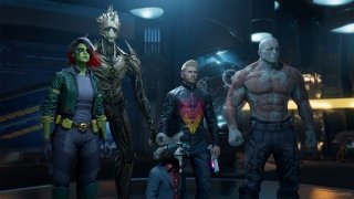 Marvel's Guardians of the Galaxy image 6 Thumbnail