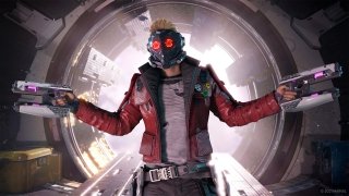 Marvel's Guardians of the Galaxy image 7 Thumbnail