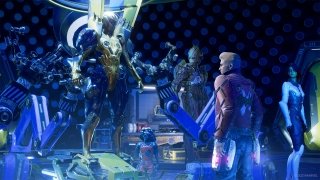 Marvel's Guardians of the Galaxy image 9 Thumbnail
