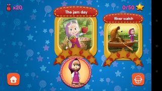 Masha and the Bear image 2 Thumbnail