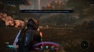 Mass Effect Legendary Edition image 1 Thumbnail