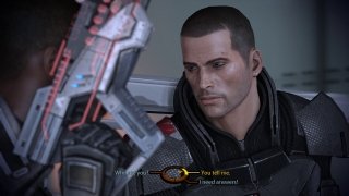 Mass Effect Legendary Edition Изображение 10 Thumbnail