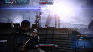 Mass Effect Legendary Edition Изображение 12 Thumbnail