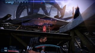 Mass Effect Legendary Edition Изображение 14 Thumbnail