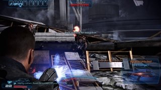 Mass Effect Legendary Edition Изображение 15 Thumbnail