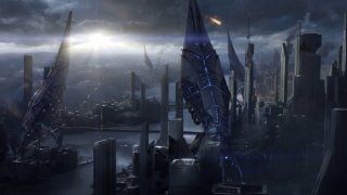 Mass Effect Legendary Edition imagen 16 Thumbnail