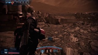 Mass Effect Legendary Edition imagen 17 Thumbnail