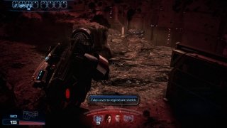 Mass Effect Legendary Edition Изображение 18 Thumbnail