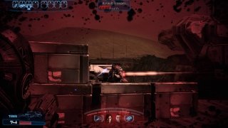Mass Effect Legendary Edition 画像 19 Thumbnail
