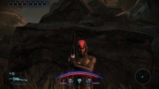 Mass Effect Legendary Edition image 2 Thumbnail
