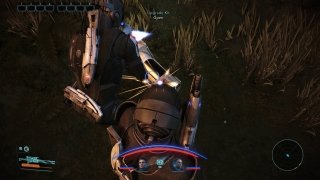 Mass Effect Legendary Edition Изображение 3 Thumbnail