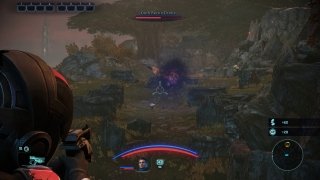 Mass Effect Legendary Edition Изображение 4 Thumbnail