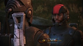 Mass Effect Legendary Edition Изображение 5 Thumbnail