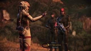 Mass Effect Legendary Edition Изображение 7 Thumbnail