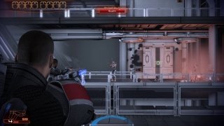 Mass Effect Legendary Edition Изображение 9 Thumbnail