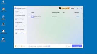 Master Uninstaller imagen 12 Thumbnail