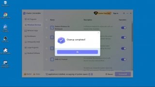 Master Uninstaller imagen 8 Thumbnail
