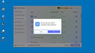 Master Uninstaller imagen 9 Thumbnail
