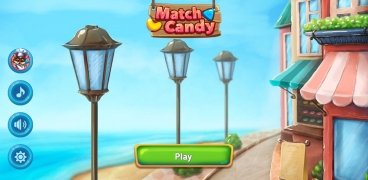 Match Candy Изображение 5 Thumbnail