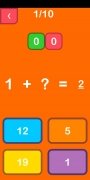 Math Learning Game imagen 3 Thumbnail
