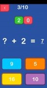 Math Learning Game 画像 4 Thumbnail