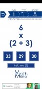 Math Master 画像 8 Thumbnail