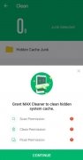 MAX Cleaner imagem 6 Thumbnail