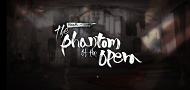 MazM: The Phantom of The Opera immagine 2 Thumbnail